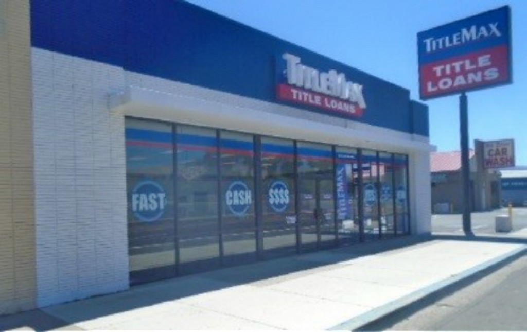 TitleMax Title Loans 01