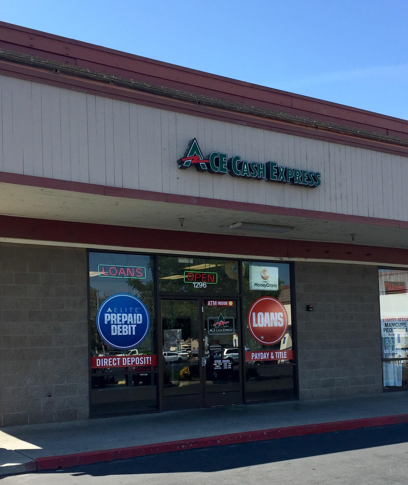 ACE Cash Express 01