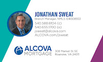 ALCOVA Mortgage | Roanoke | Jonathan Sweat & The Legacy Team 02