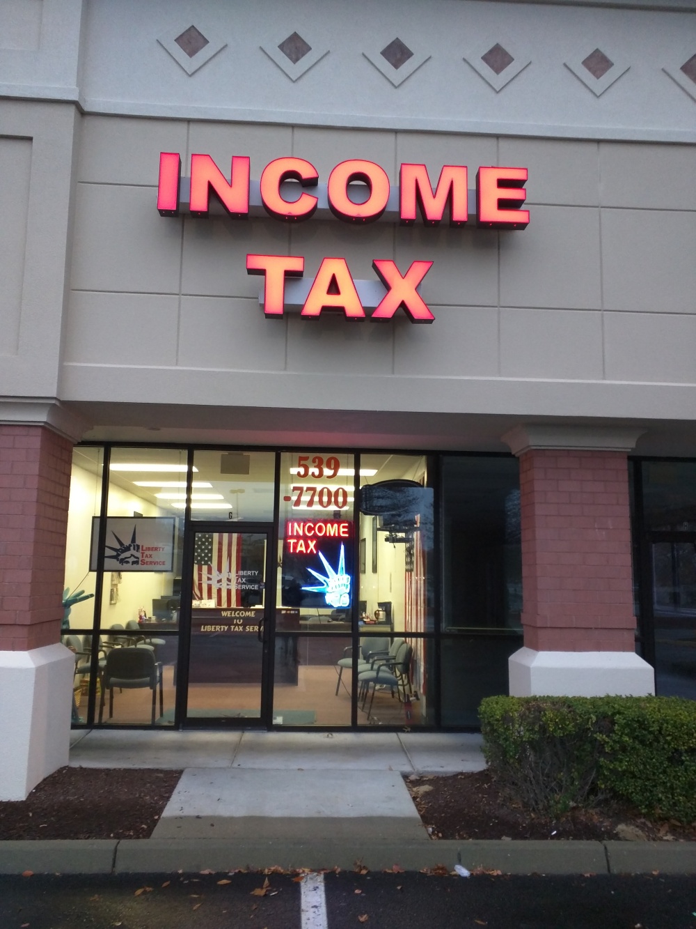 Liberty Tax 01