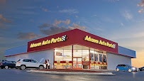Advance Auto Parts 04