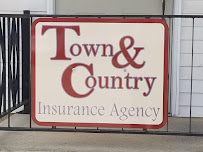 Town & Country Insurance Agency 02