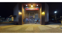 Bank of America (with Drive-thru ATM) 01