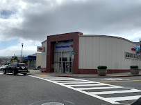 Bank of America (with Drive-thru ATM) 02