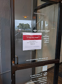 Bank of America (with Drive-thru ATM) 03