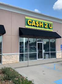 Cash 2 U 02