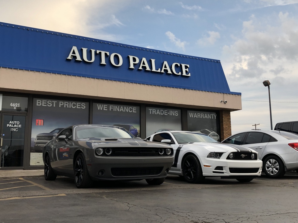 Auto Palace 01