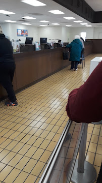 Bank of America (with Drive-thru ATM) 04
