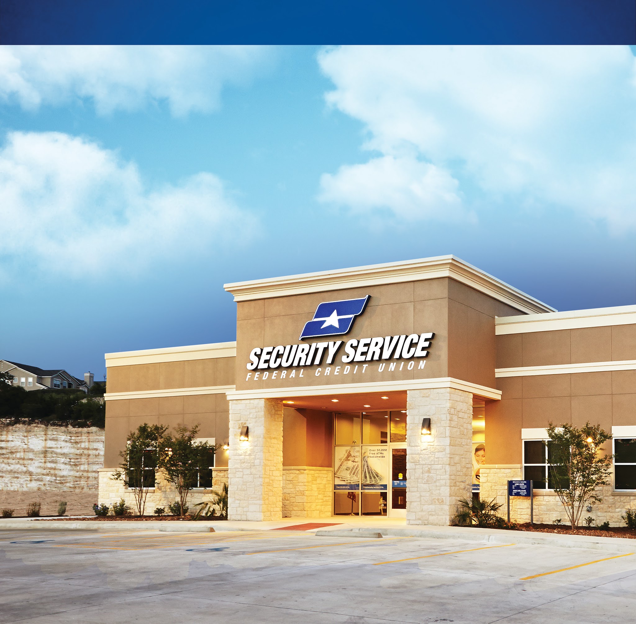Security Service Federal Credit Union 01