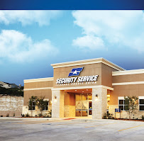Security Service Federal Credit Union 01