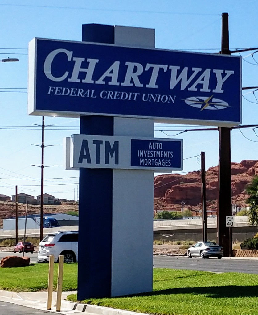 Chartway Credit Union 01