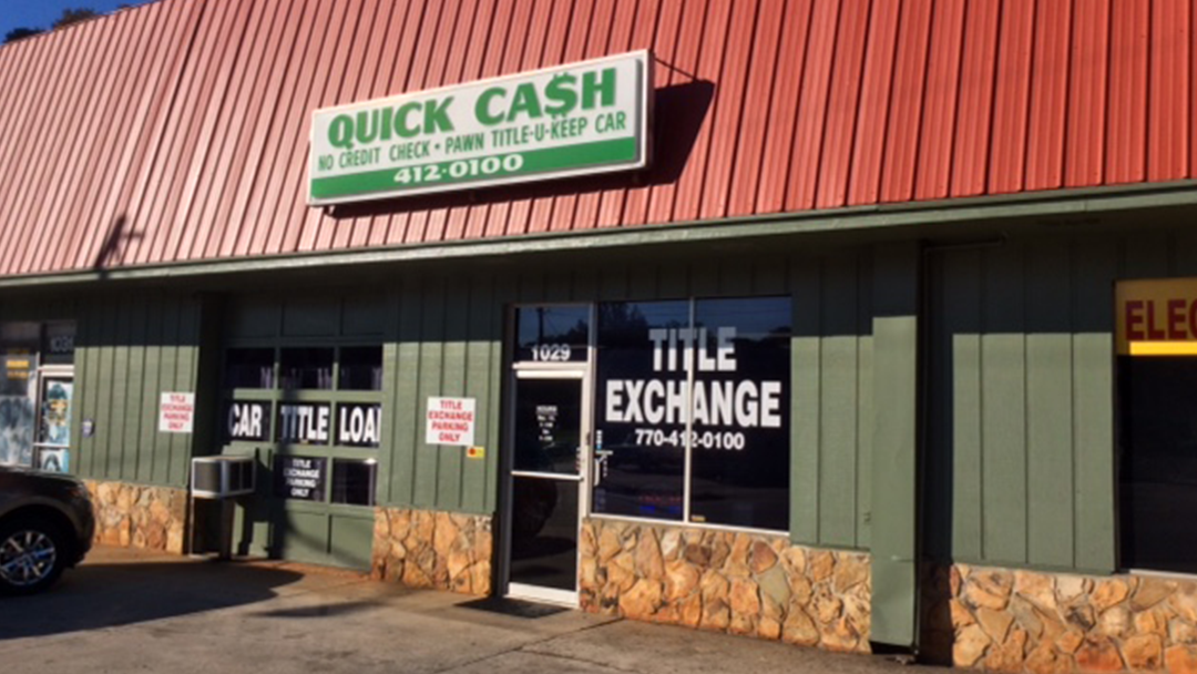 Title Exchange Of Griffin 01