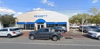 Bennett Ford Inc Service 01