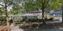 Bank of America (with Drive-thru ATM) 02