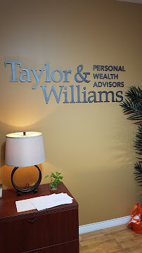 Taylor & Williams Inc 02