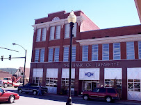 Bank of LaFayette 01