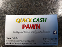 Quick Cash Pawn & Jewelry 04