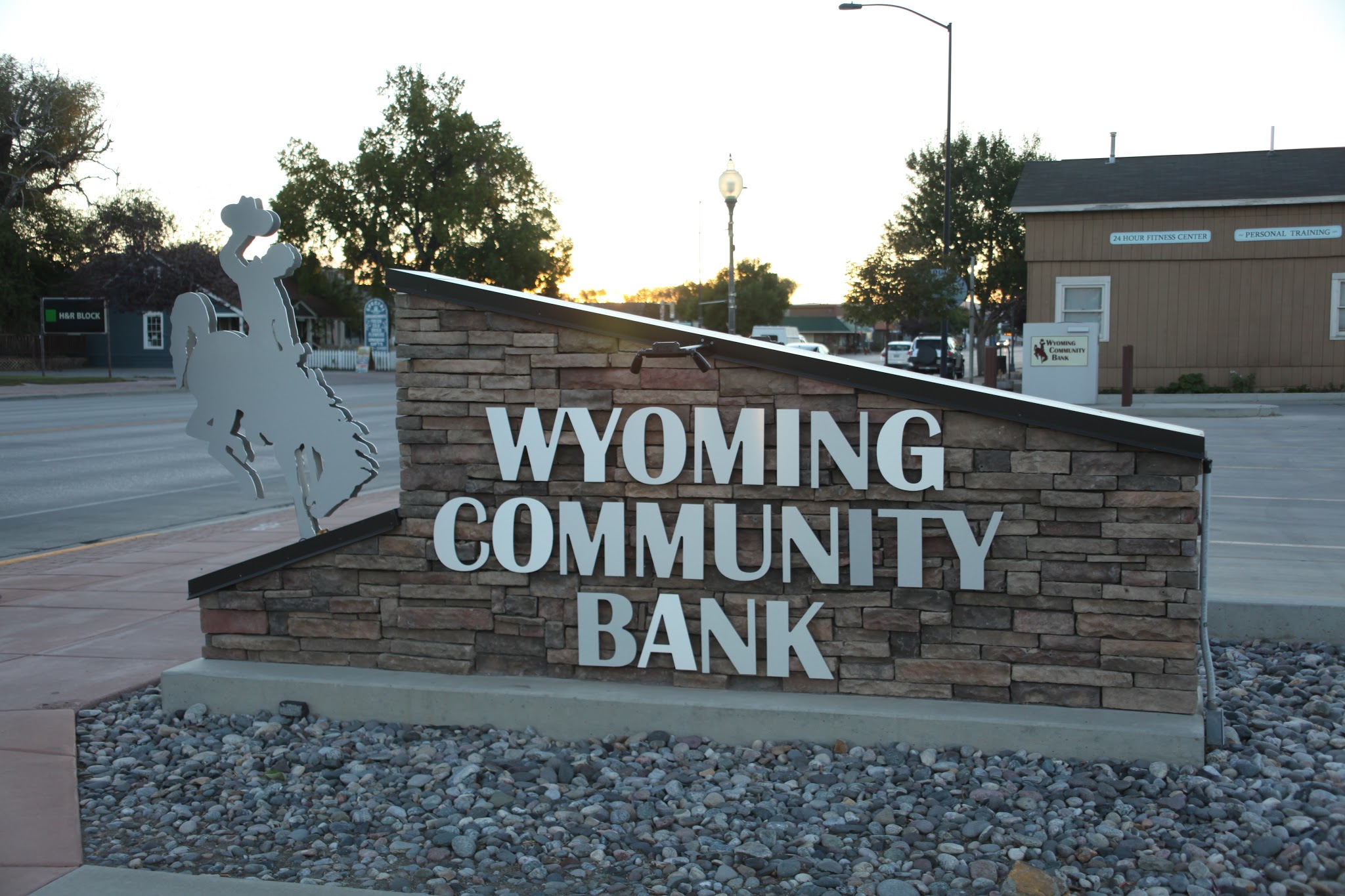Wyoming Community Bank 01