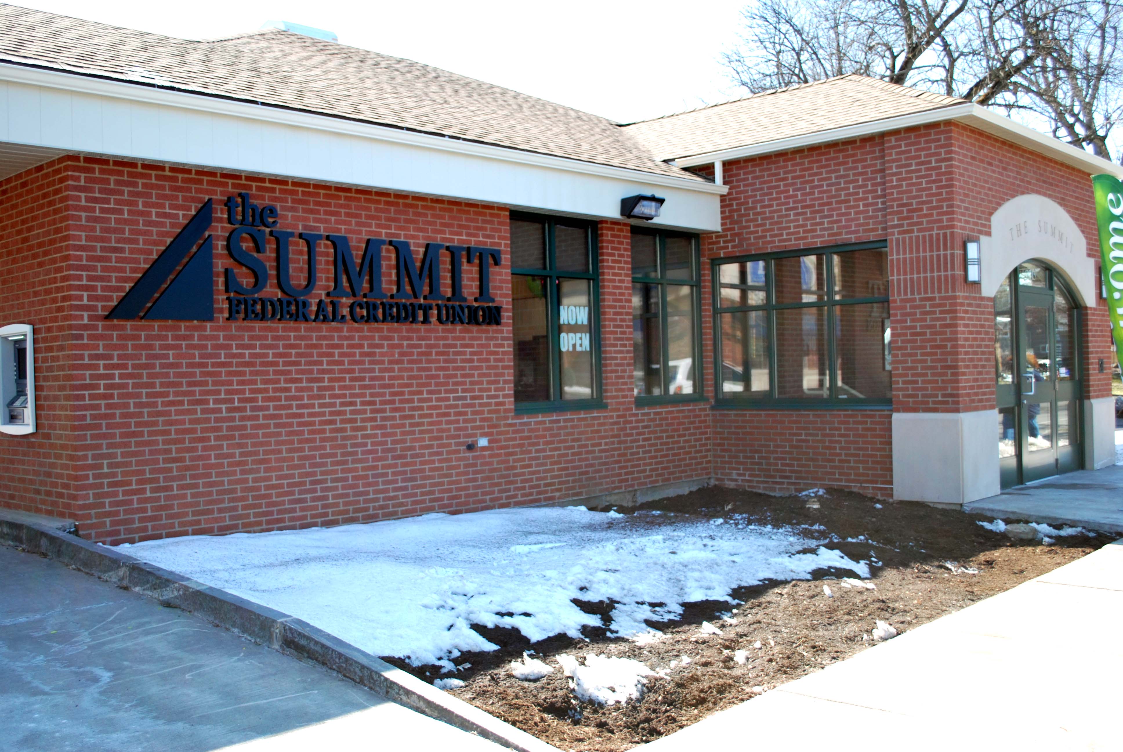 The Summit Federal Credit Union 01