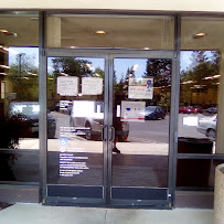 Bank of America Financial Center 02