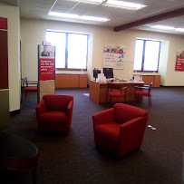 Bank of America Financial Center 03