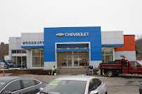 Wow Woodbury Chevrolet 01