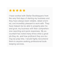 Stellar Bookkeepers 04