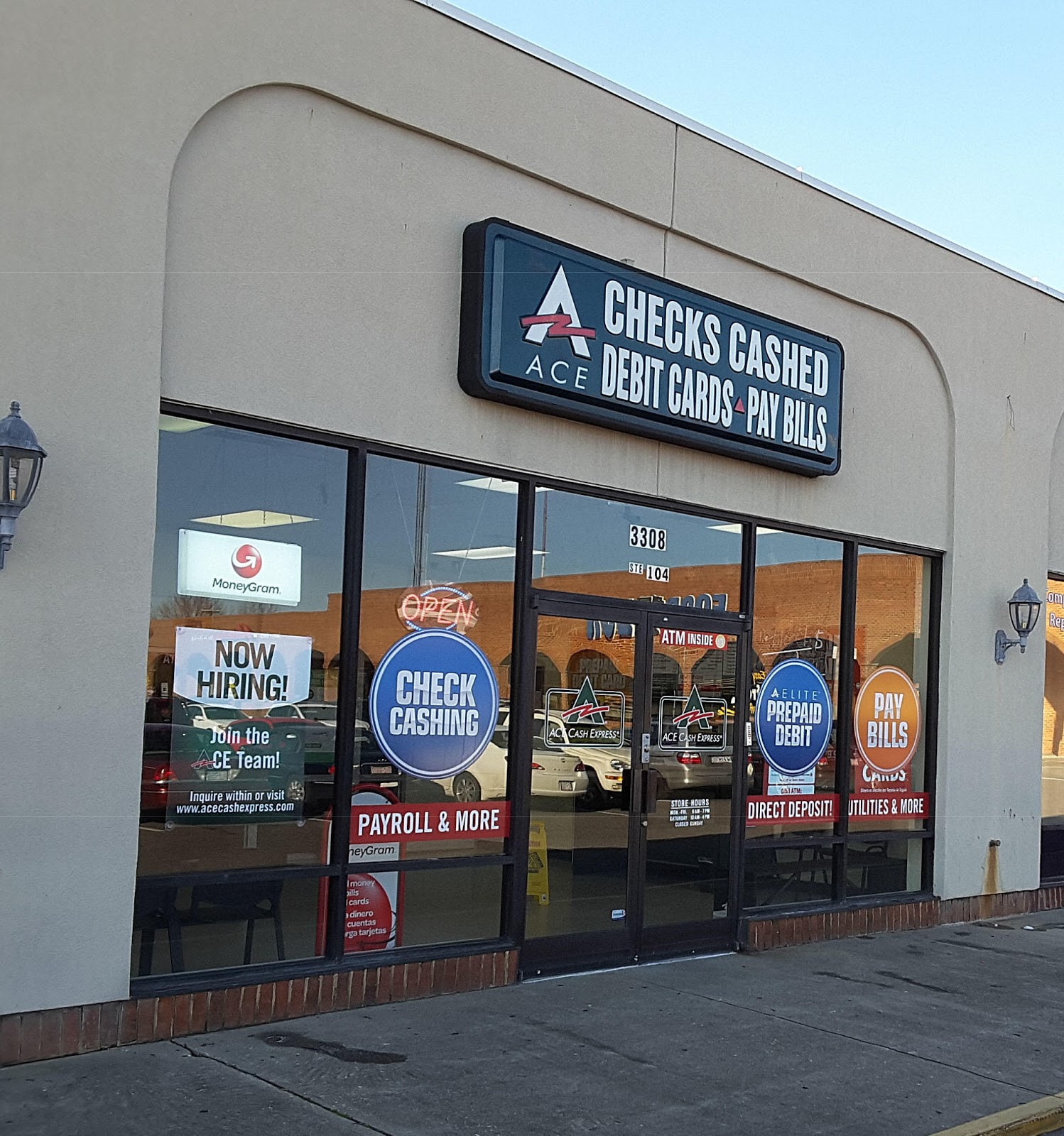 ACE Cash Express 01