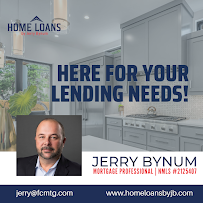 Jerry Bynum | Financial Concepts Mortgage NMLS 2125407 03