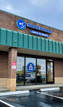 World Finance 02