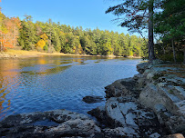 Steve Powell Wildlife Management Area (SWAN ISLAND) 01