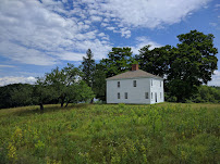 Steve Powell Wildlife Management Area (SWAN ISLAND) 02