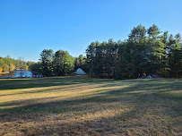Steve Powell Wildlife Management Area (SWAN ISLAND) 04