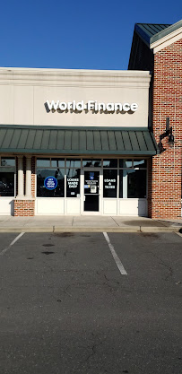 World Finance 02