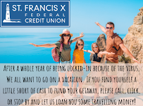 St. Francis X Federal Credit Union 03