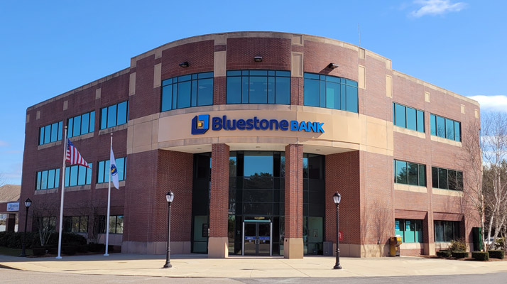 Bluestone Bank 01