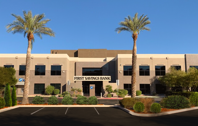 First Savings Bank 01