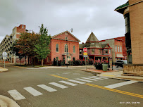 Huber Michaels Co 01
