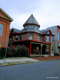 Huber Michaels Co 02