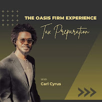 The Oasis Firm - Tax Preparation and Credit Repair Services Miami Beach FL 02