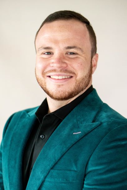 Sam Miskiel - Coastal Lending Group Loan Officer 01
