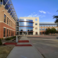 GM Financial Arlington Operations Center I (AOC 1) 02