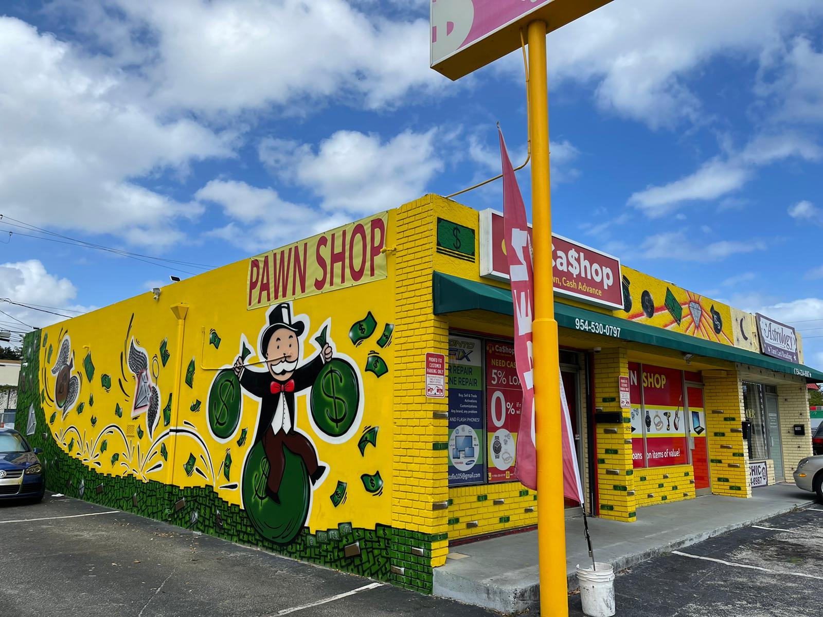 Cashop Pawn 01