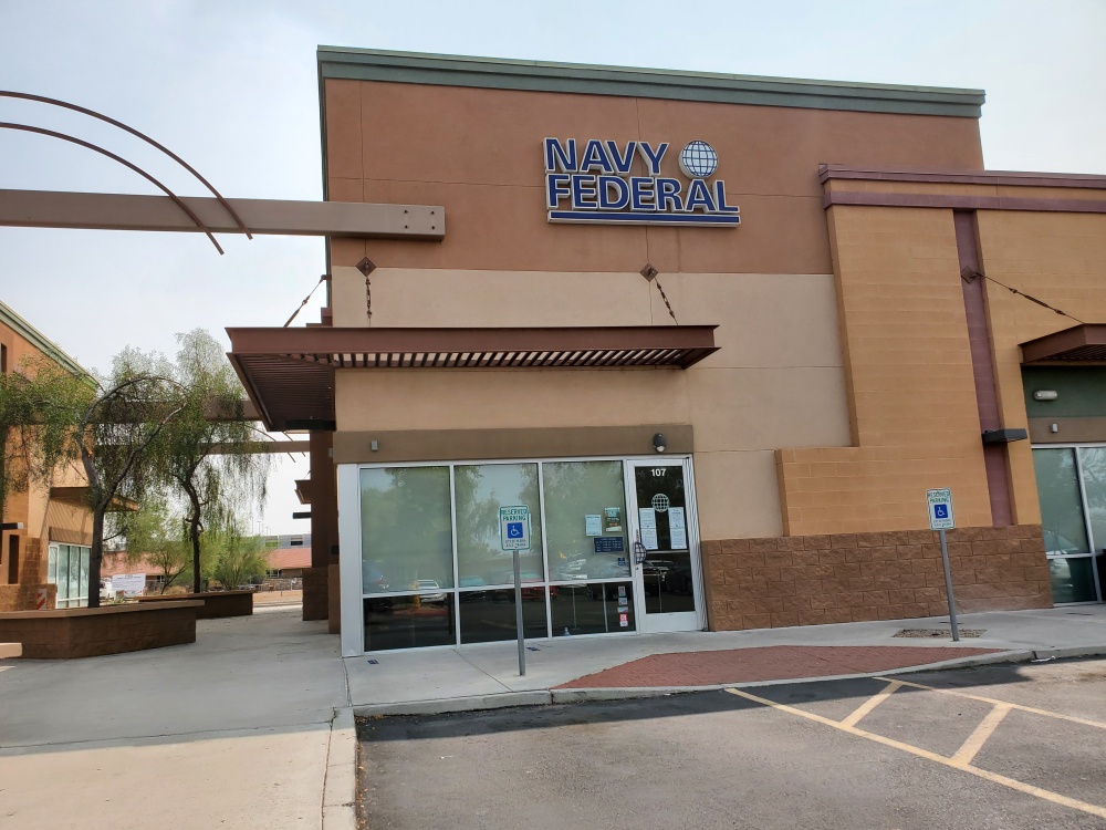 Navy Federal Credit Union 01