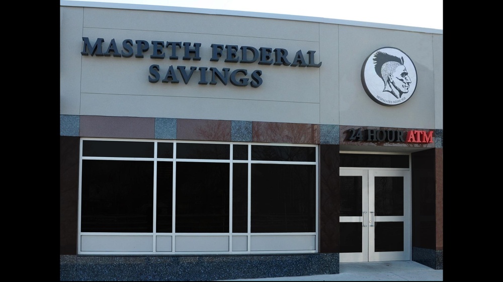 Maspeth Federal Savings Bank 01