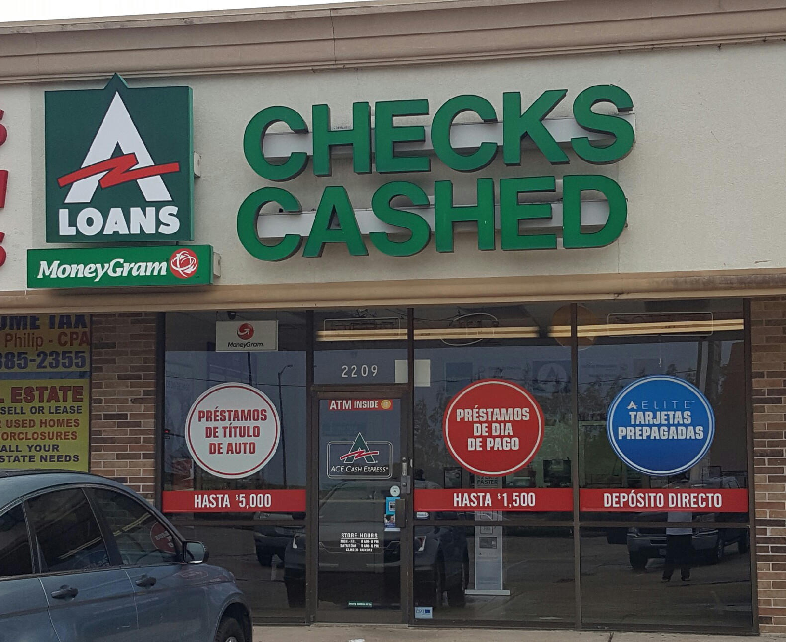 ACE Cash Express 01