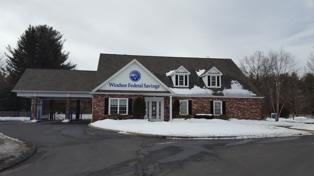 Windsor Federal Savings & Loan 01