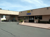 United Federal Credit Union - Reno Bible Way 01