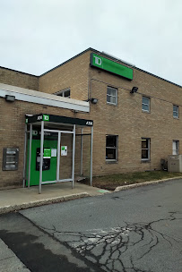 TD Bank 01