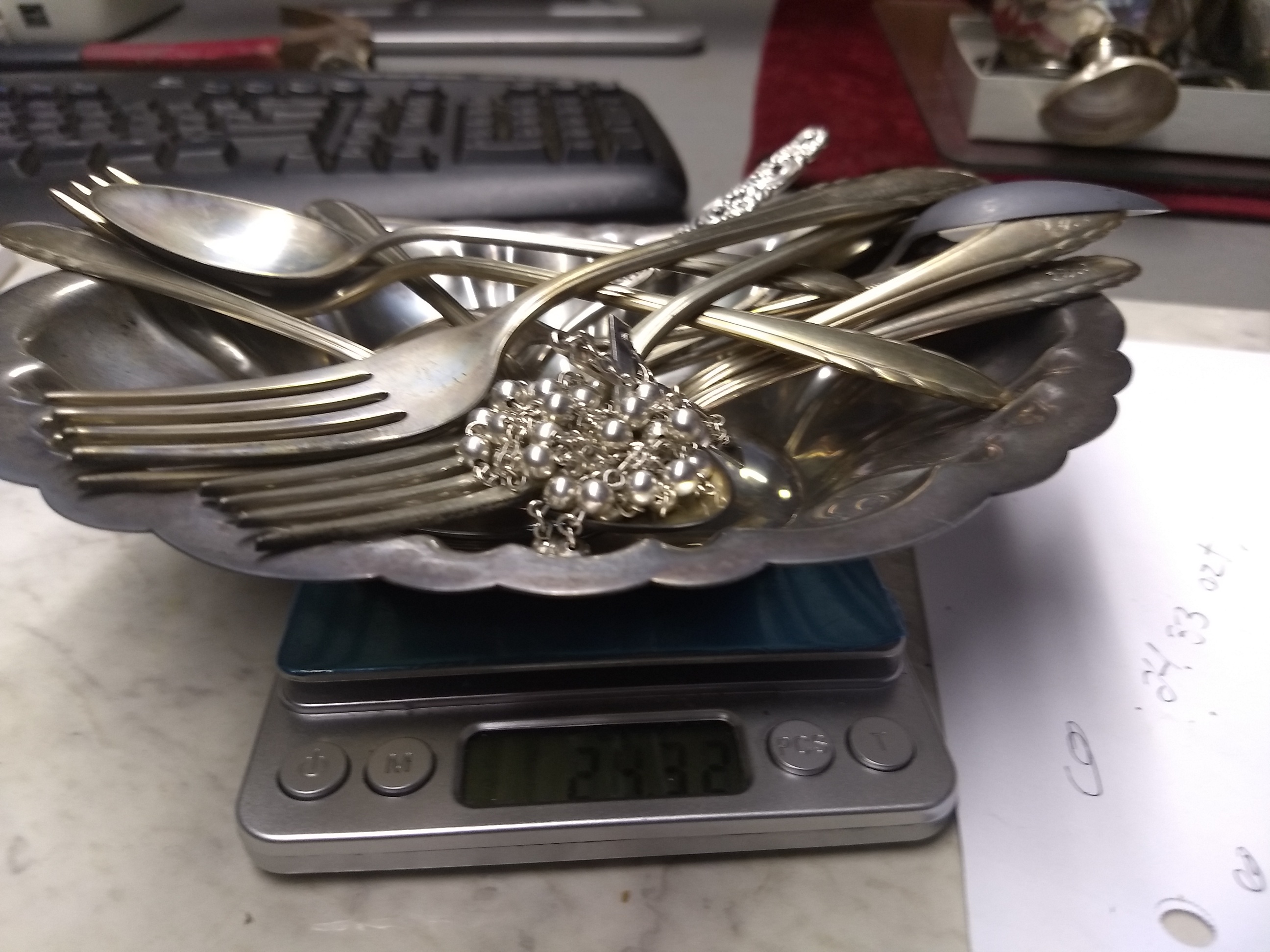 T & J Pawn Brokers 01
